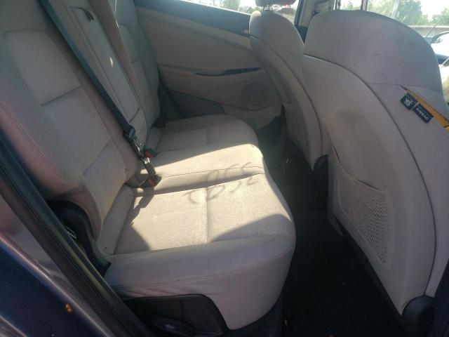 Photo 6 from auction – 2017 HYUNDAI TUCSON LIM with VIN KM8J3CA44HU337835