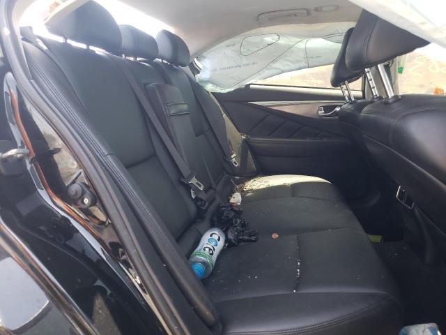 Photo 6 from auction – 2015 INFINITI Q50 BASE with VIN JN1BV7AP9FM355543