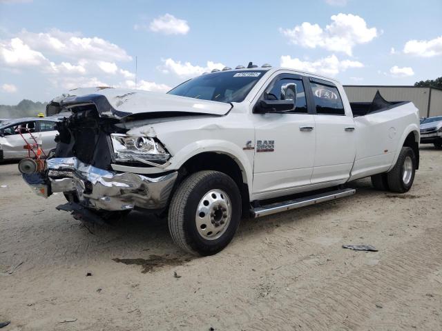 Photo 2 from auction – 2018 RAM 3500 LARAM with VIN 3C63RRJL1JG292181