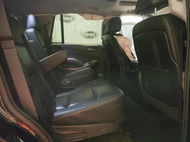 Photo 6 from auction – 2015 CHEVROLET TAHOE C150 with VIN 1GNSCCKC4FR242505