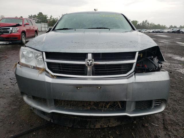 Photo 9 from auction – 2008 DODGE AVENGER SX with VIN 1B3LC56JX8N278096