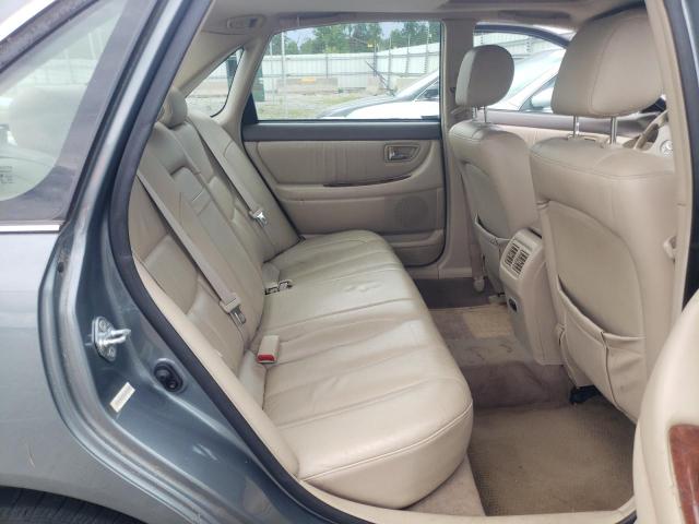 Photo 6 from auction – 2002 TOYOTA AVALON XL with VIN 4T1BF28B82U247010