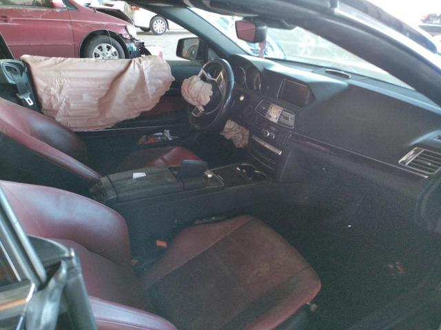 Photo 5 from auction – 2014 MERCEDES-BENZ E 550 with VIN WDDKK7DF8EF274969