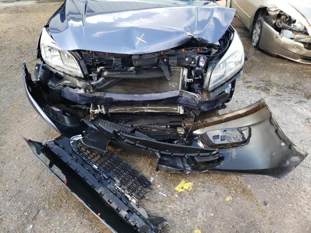 Photo 9 from auction – 2014 CHEVROLET MALIBU LS with VIN 1G11B5SL4EF178512