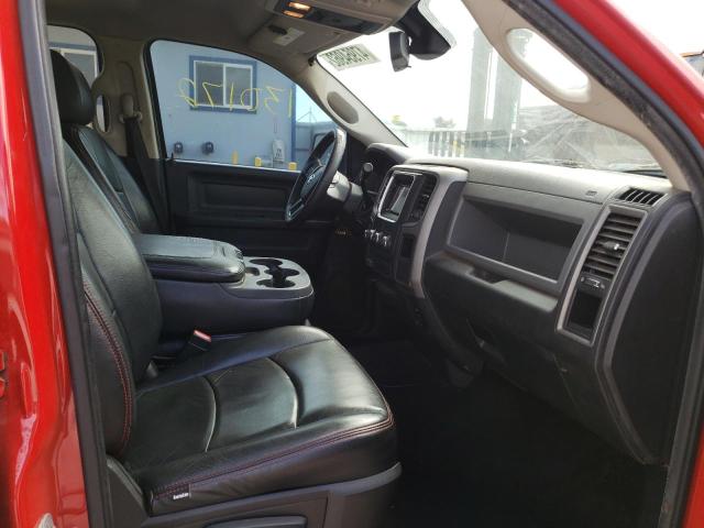 Photo 5 from auction – 2013 RAM 1500 ST with VIN 1C6RR7KT9DS622823