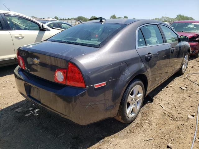Photo 4 from auction – 2012 CHEVROLET MALIBU LS with VIN 1G1ZA5EU9CF369768