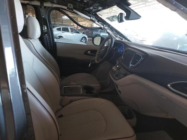 Photo 5 from auction – 2019 CHRYSLER PACIFICA L with VIN 2C4RC1GGXKR748691