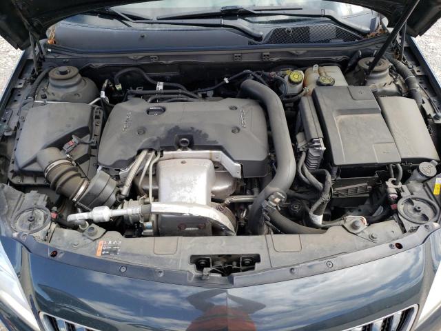 Photo 7 from auction – 2016 BUICK REGAL PREM with VIN 2G4GS5GX6G9183926