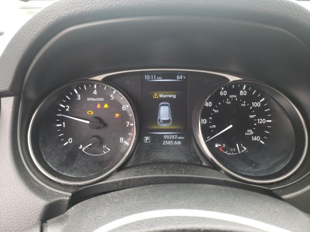 Photo 8 from auction – 2015 NISSAN ROGUE S with VIN KNMAT2MT7FP518683