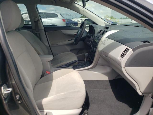 Photo 5 from auction – 2013 TOYOTA COROLLA BA with VIN 5YFBU4EE7DP137148