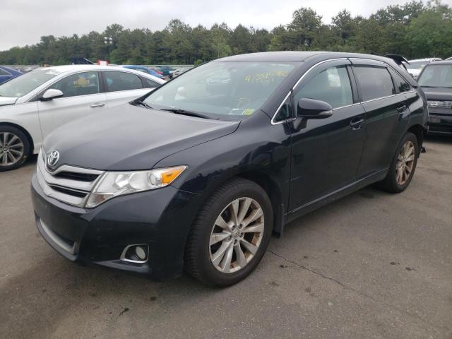 Photo 2 from auction – 2015 TOYOTA VENZA LE with VIN 4T3ZA3BB7FU091261