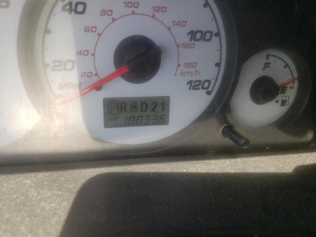 Photo 8 from auction – 2003 FORD ESCAPE XLT with VIN 1FMCU93173KD49137
