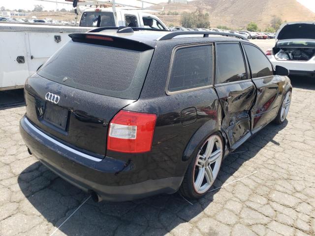 Photo 4 from auction – 2004 AUDI A4 1.8T AV with VIN WAUVC68E04A104436