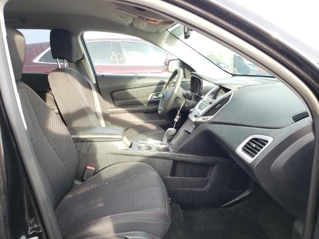 Foto 5 de la subasta – 2015 GMC TERRAIN SL con VIN 2GKALMEK1F6265012