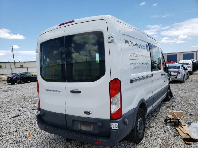 Photo 4 from auction – 2015 FORD TRANSIT T- with VIN 1FTNE2CM2FKA61767