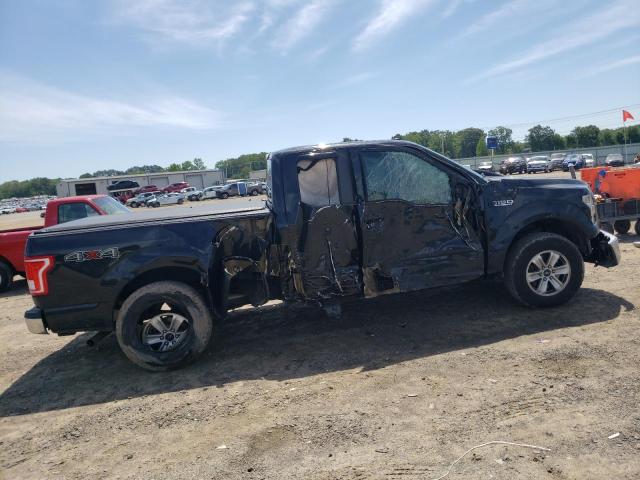 Photo 9 from auction – 2015 FORD F150 SUPER with VIN 1FTEX1E8XFFC36733