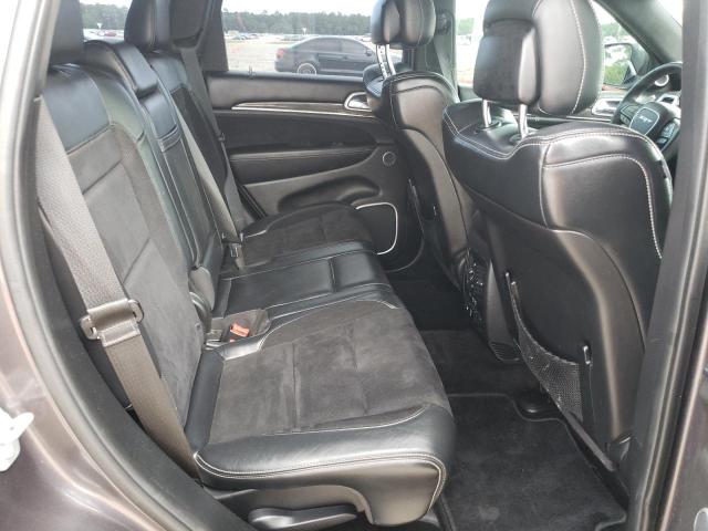 Photo 6 from auction – 2015 JEEP GRAND CHER with VIN 1C4RJFDJ7FC861788