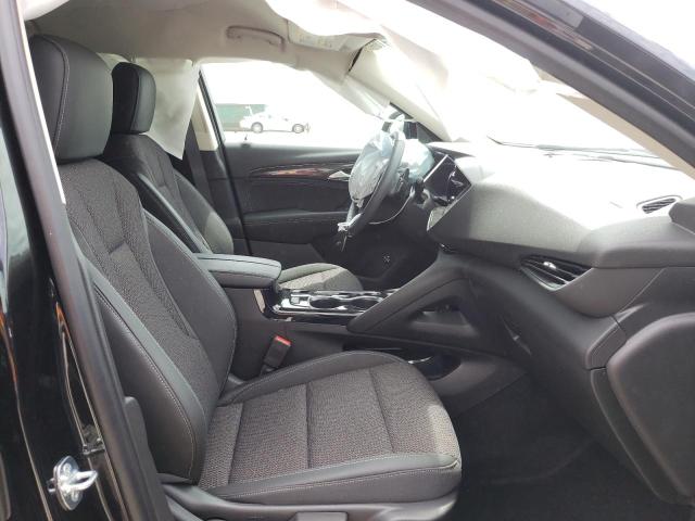 Photo 5 from auction – 2021 BUICK ENVISION P with VIN LRBAZLR47MD075082