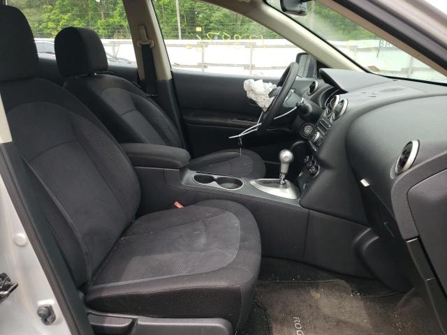 Photo 5 from auction – 2011 NISSAN ROGUE S with VIN JN8AS5MT0BW576787