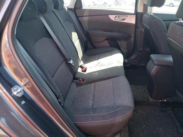 Photo 6 from auction – 2022 KIA FORTE FE with VIN 3KPF24AD6NE439313