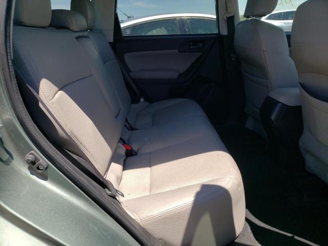 Photo 6 from auction – 2016 SUBARU FORESTER 2 with VIN JF2SJADC9GH522736