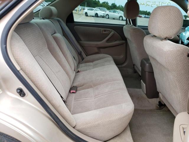 Photo 6 from auction – 2000 TOYOTA CAMRY CE with VIN 4T1BG22K7YU731507