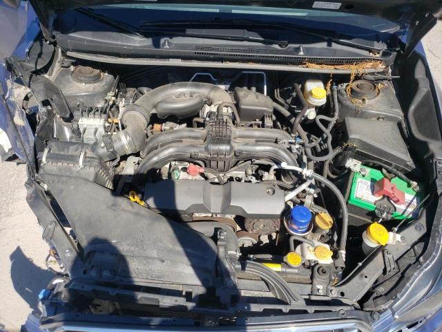 Photo 7 from auction – 2016 SUBARU IMPREZA PR with VIN JF1GPAB68G8248810