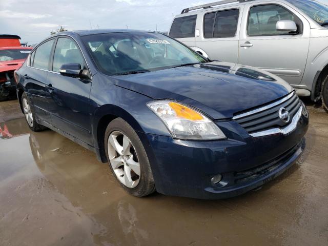 Photo 1 from auction – 2008 NISSAN ALTIMA 3.5 with VIN 1N4BL21E58N469210