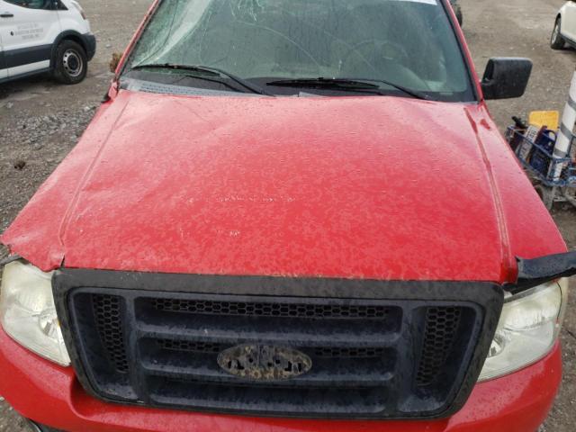 Photo 7 from auction – 2008 FORD F150 SUPER with VIN 1FTPW14V18FA94732