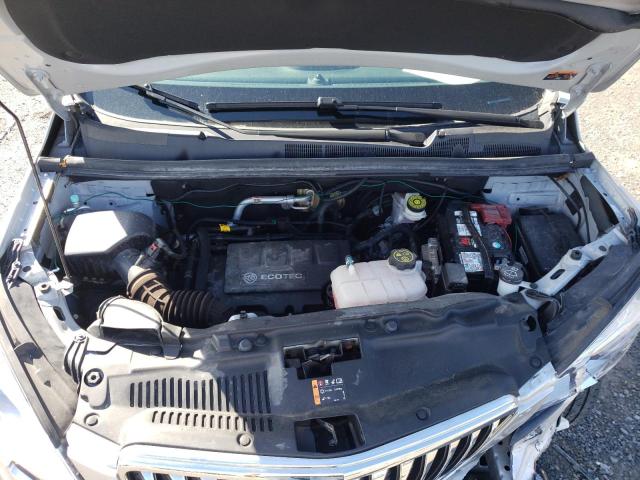 Photo 7 from auction – 2016 BUICK ENCORE with VIN KL4CJGSB6GB640434