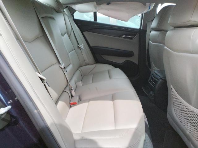 Photo 6 from auction – 2016 CADILLAC ATS with VIN 1G6AA5RA4G0117264