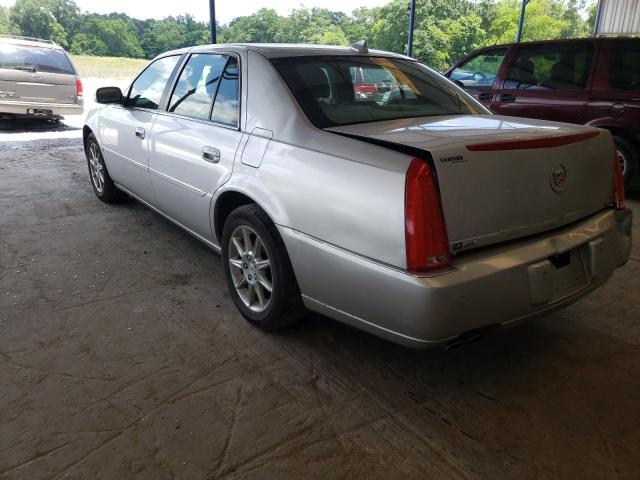 Photo 3 from auction – 2010 CADILLAC DTS LUXURY with VIN 1G6KD5EY9AU106582