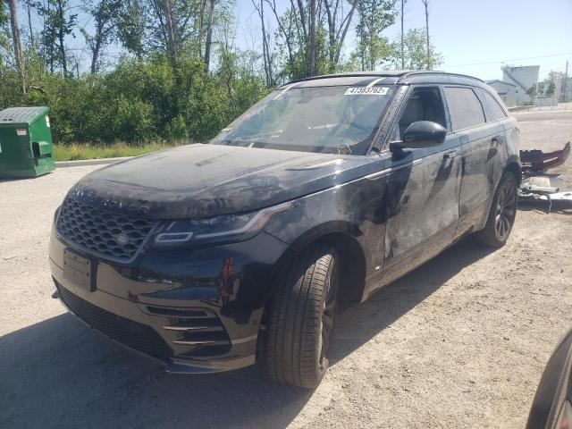 Photo 2 from auction – 2019 LAND ROVER RANGE ROVE with VIN SALYL2EX0KA782351