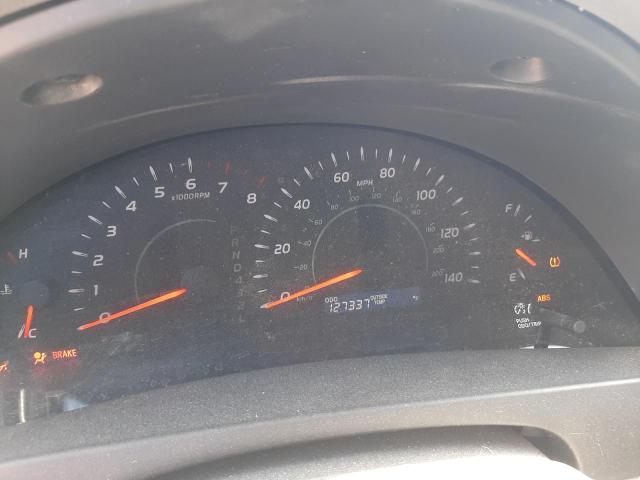 Photo 8 from auction – 2007 TOYOTA CAMRY CE with VIN 4T1BE46K17U039639