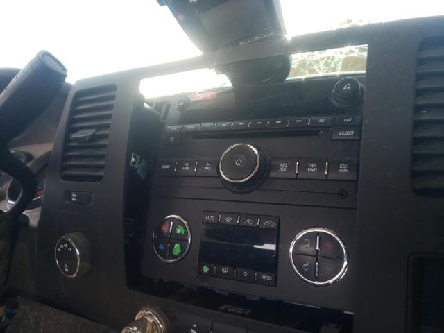 Photo 9 from auction – 2013 GMC SIERRA K15 with VIN 1GTR2VE75DZ327824