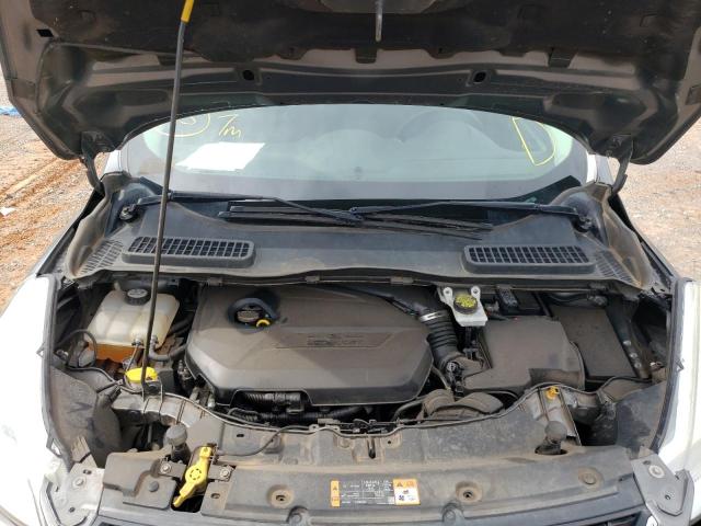 Photo 7 from auction – 2014 FORD ESCAPE SE with VIN 1FMCU0GX8EUD86926