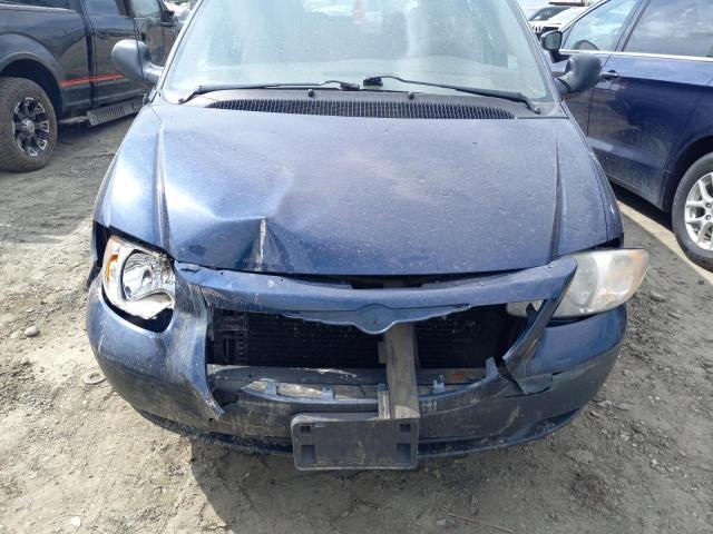 Photo 9 from auction – 2002 CHRYSLER VOYAGER EC with VIN 1C4GJ15B02B617160
