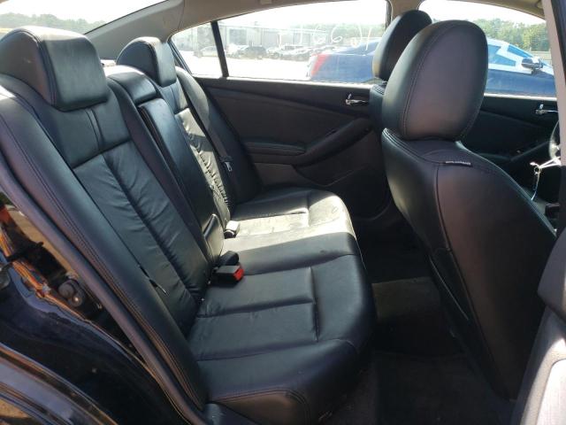 Photo 6 from auction – 2010 NISSAN ALTIMA SR with VIN 1N4BL2AP4AC169127
