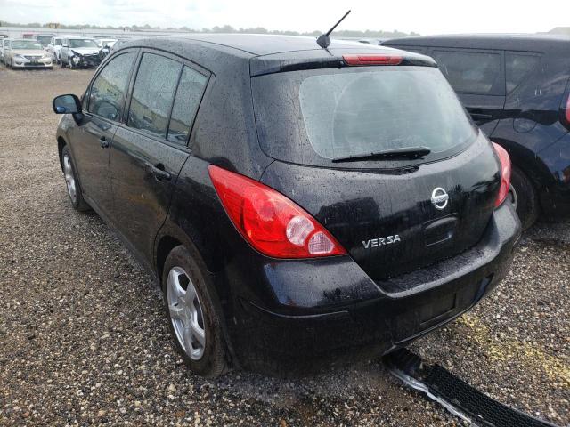 Photo 3 from auction – 2010 NISSAN VERSA S with VIN 3N1BC1CP6AL444523