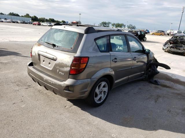 Photo 4 from auction – 2003 PONTIAC VIBE with VIN 5Y2SL64883Z428627