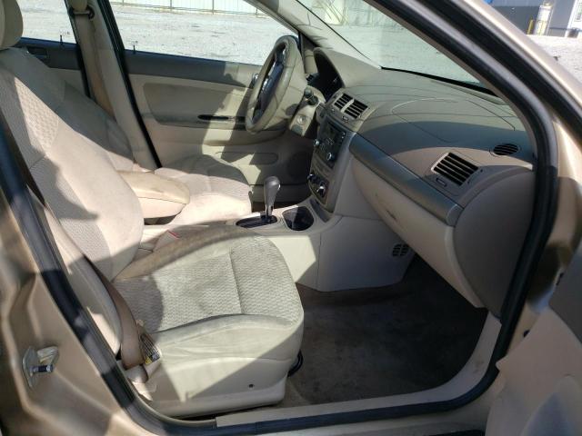 Photo 5 from auction – 2005 CHEVROLET COBALT LS with VIN 1G1AL54F957587202