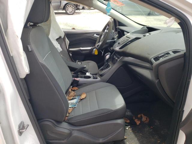 Photo 5 from auction – 2013 FORD ESCAPE SE with VIN 1FMCU0GX3DUC21221