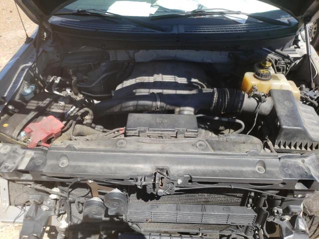 Photo 7 from auction – 2013 FORD F150 SUPER with VIN 1FTFW1ET8DKF78682