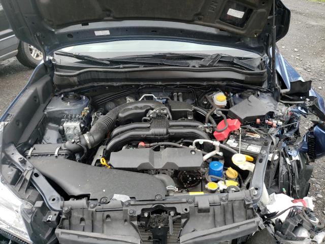 Photo 7 from auction – 2015 SUBARU FORESTER 2 with VIN JF2SJAHC0FH479140