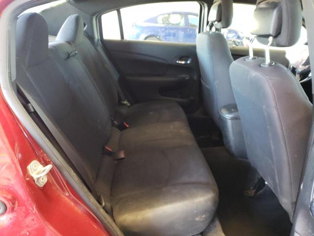 Photo 6 from auction – 2013 CHRYSLER 200 TOURIN with VIN 1C3CCBBB7DN763208