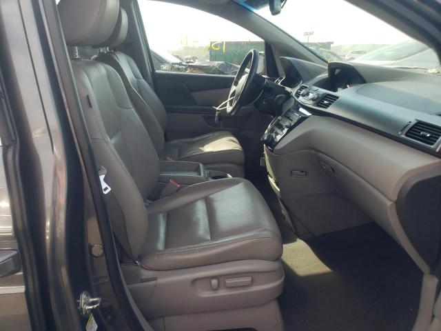 Photo 5 from auction – 2011 HONDA ODYSSEY TO with VIN 5FNRL5H96BB012835