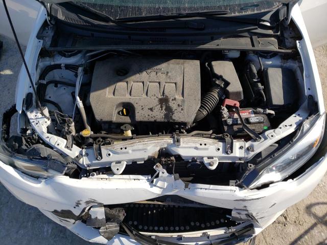 Photo 7 from auction – 2016 TOYOTA COROLLA L with VIN 5YFBURHE9GP562612