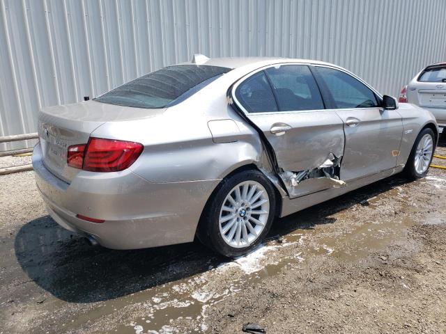 Photo 9 from auction – 2012 BMW 535 I with VIN WBAFR7C50CC810583