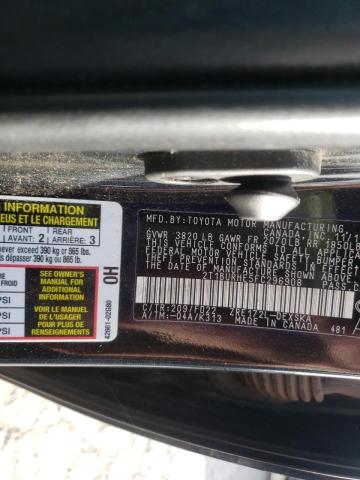 Photo 10 from auction – 2015 TOYOTA COROLLA L with VIN 2T1BURHE5FC296908
