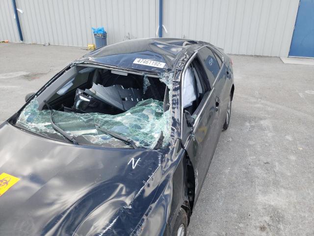 Photo 9 from auction – 2015 TOYOTA CAMRY LE with VIN 4T1BF1FK8FU067982